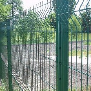 Еврозабор (евроограждения)